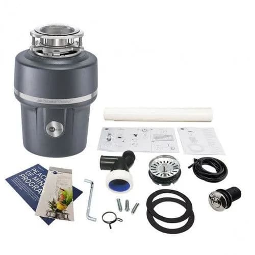 InSinkErator Измельчитель бытовых отходов Evolution 100. Made in USA.