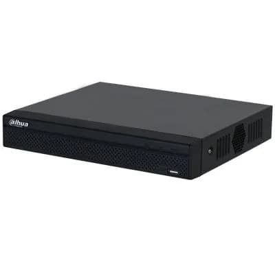 Dahua DHI-NVR2108HS-8P-4KS3 IP-видеорегистратор