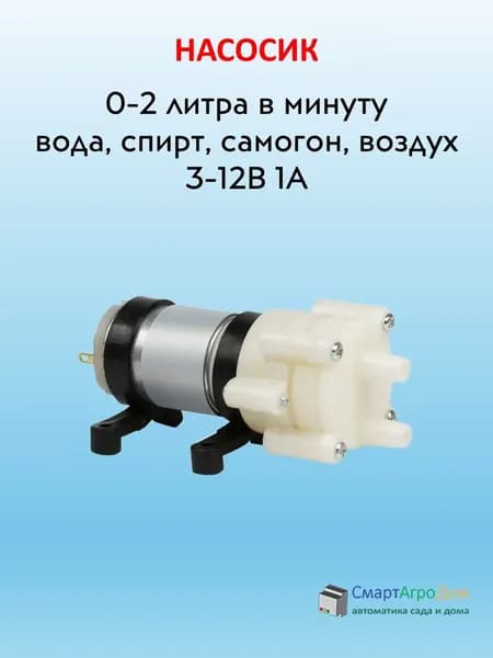 WISHTYR Насос поверхностный