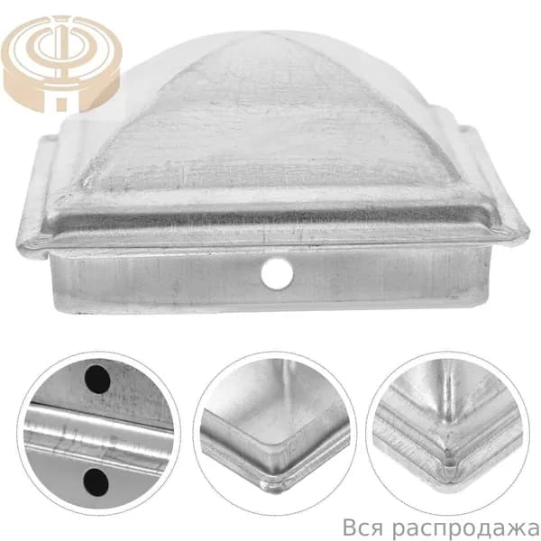 Аксессуары для забора, ворот