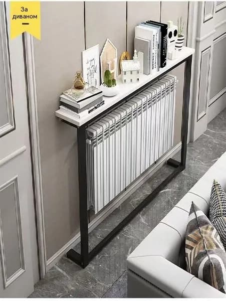 Консоль, 15х100х90 см