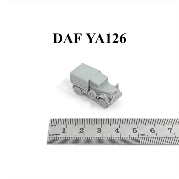 Миниатюрная модель танка в масштабе 1:144, изготовленная из смолы с помощью 3D-печати, Вторая мировая война, Великобритания, Франция, Италия, Польша, Япония, танки H39/Matilda/Churchill/Char B1