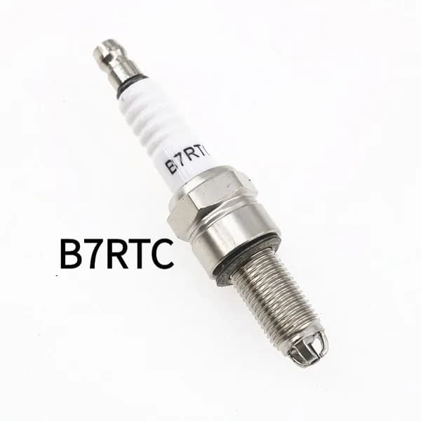 Свеча зажигания арт. 三爪A7RTC,三爪D8RTC,三爪B7RTC, 1 шт.