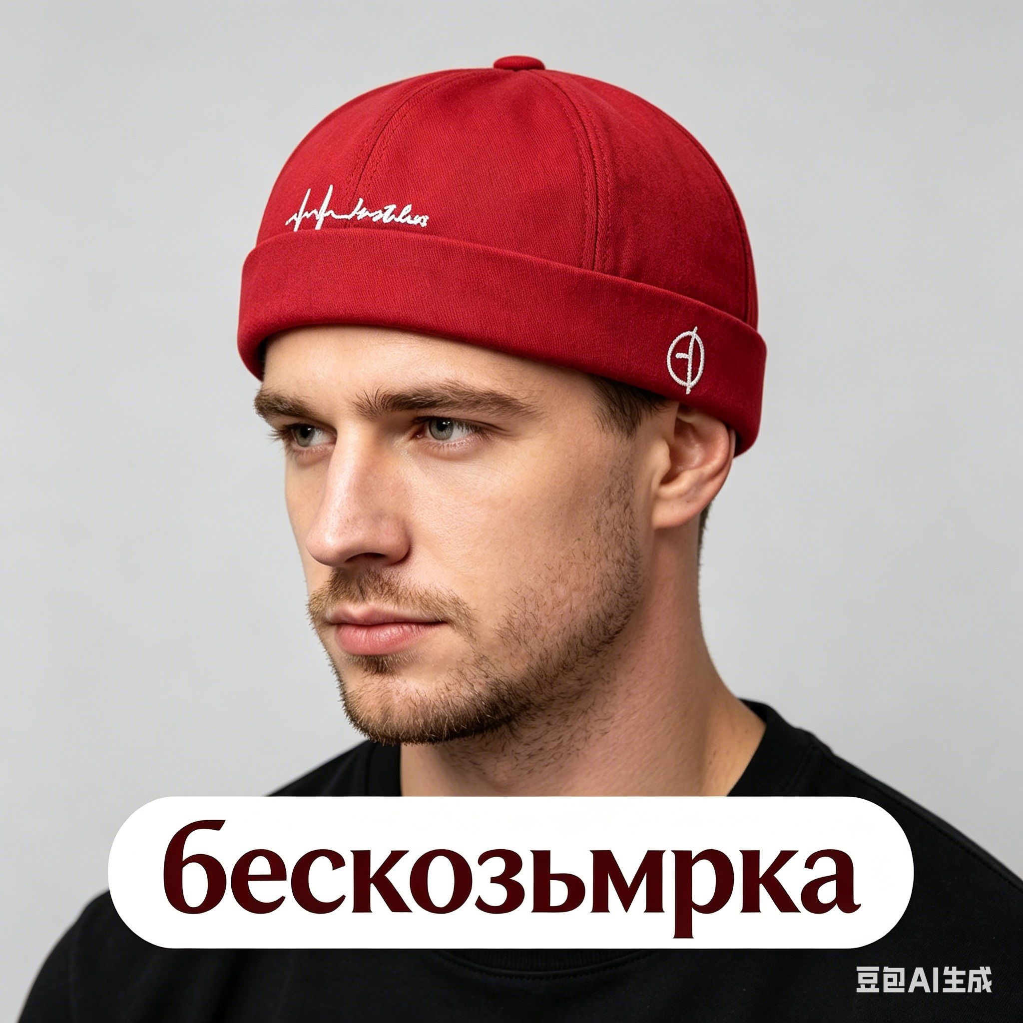 Докер