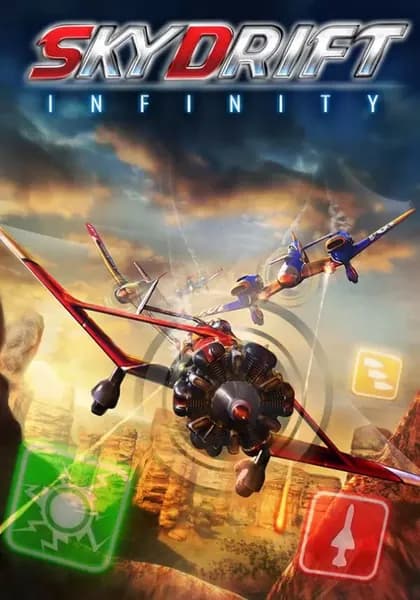 Skydrift Infinity