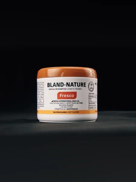 Силикон для ортозов (ортезов) Bland-Nature - 500 гр.