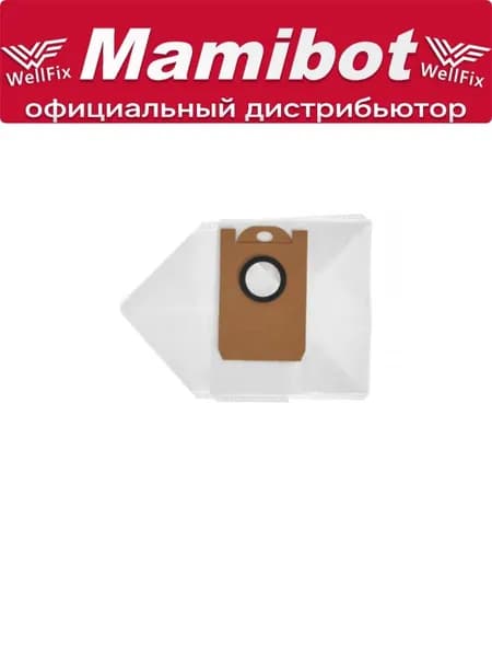 Мешок для пыли Mamibot EXVAC890 (1шт)