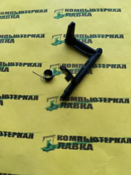 Флажок датчика бумаги для Pantum 301022069001/301022513001 с пружиной