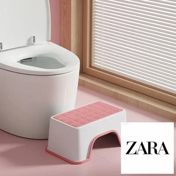 Zara Детский стул,30х18.5х13.5см