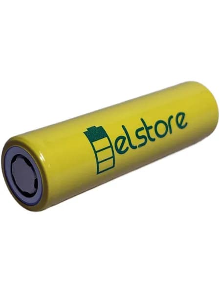 Аккумулятор Elstore icr18650 3,7 V 35000 mAh