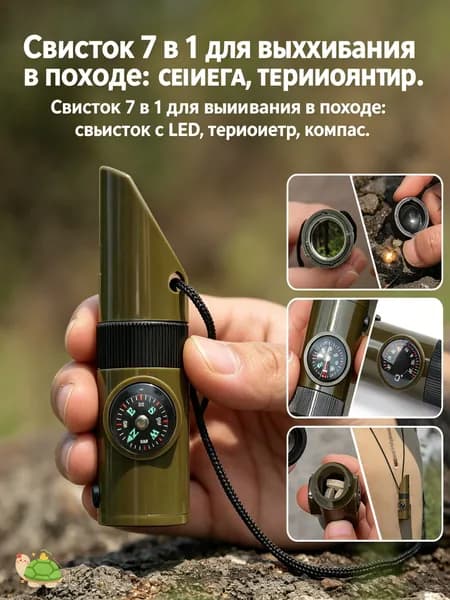 Свисток