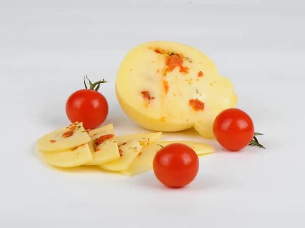 Сырогожский узелок с томатом