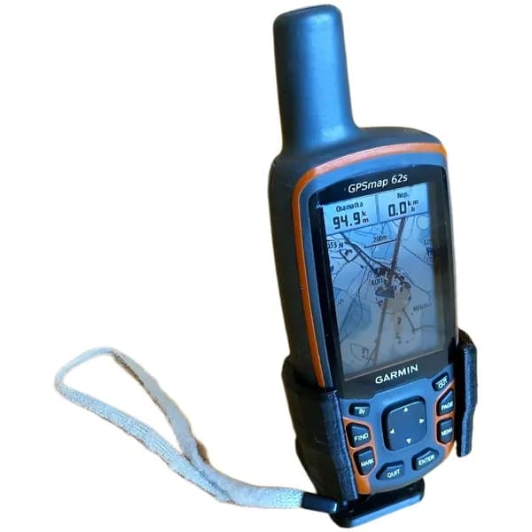 Подставка для Garmin 60, 62, 64