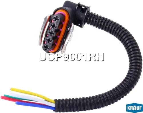 Разъем генератора KRAUF UCP9001RH