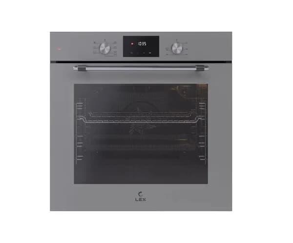 Духовой шкаф LEX EDP 671 GR MAX