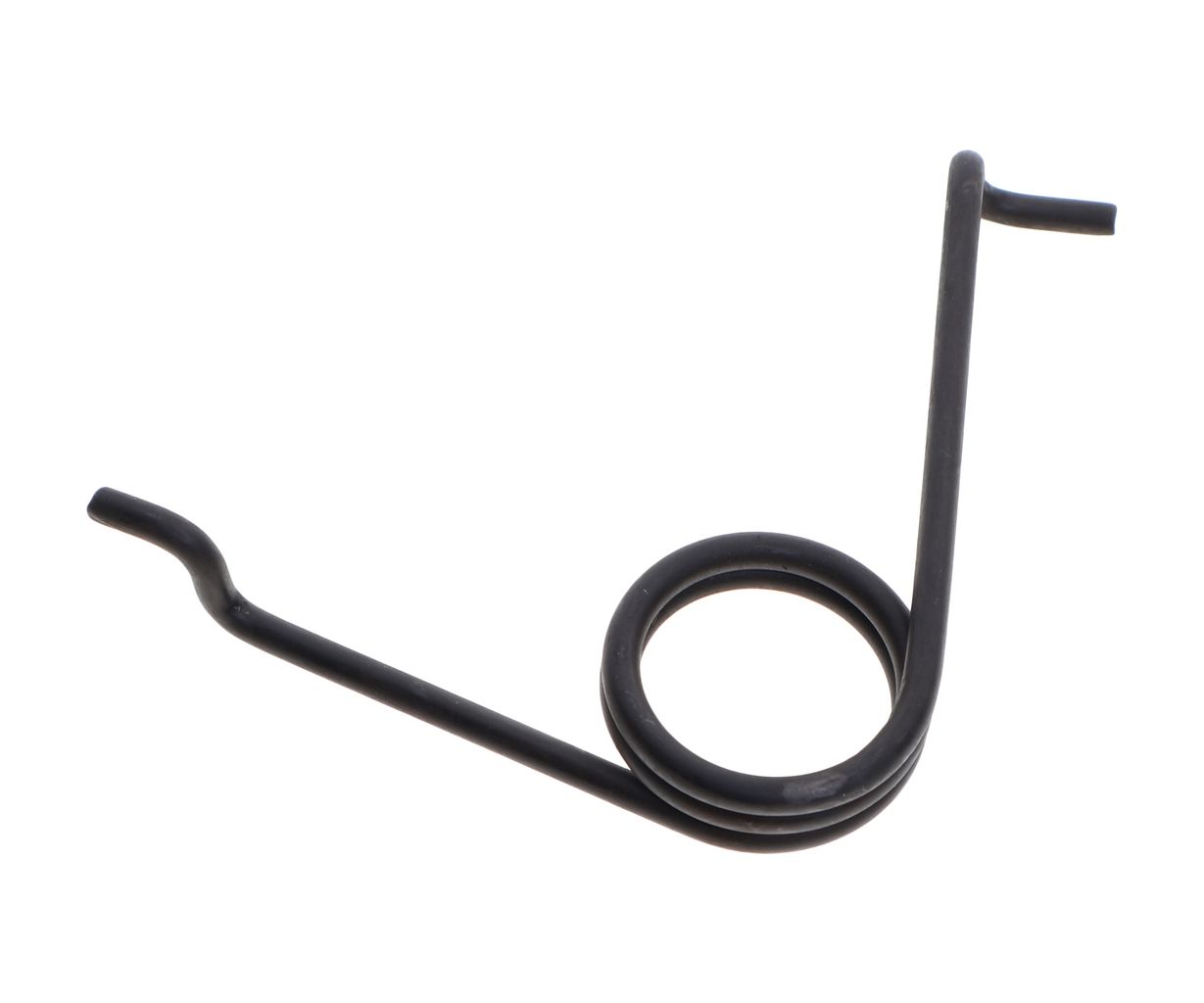 Пружина педали сцепления для Вольво FH12 арт 230161 DT Spare Parts