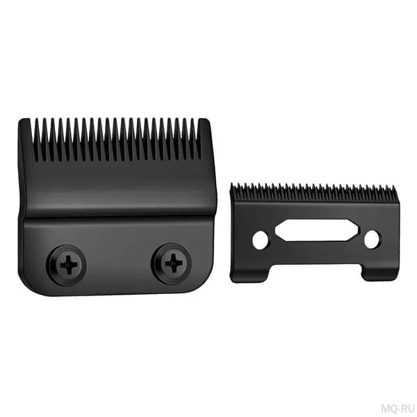 Generic Машинка для стрижки MM1205|260202, черный