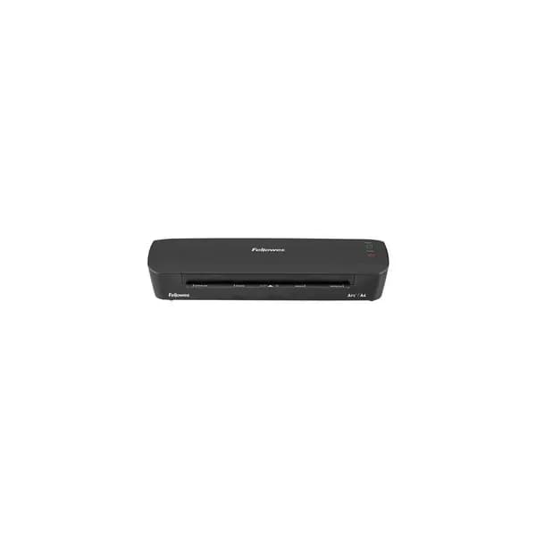 Ламинатор Fellowes Arc A4 черный (FS-45700) A4 (75-80мкм) 30см/мин (2вал.) лам.фото