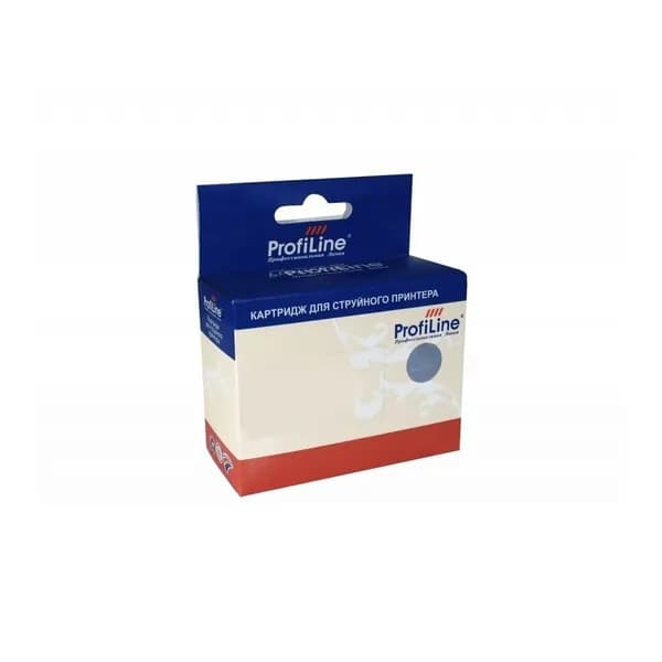 ProfiLine 85 - C9428A Картридж струйный голубой 72 мл