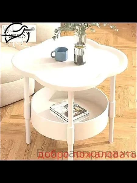 Журнальный стол, 30х46 см