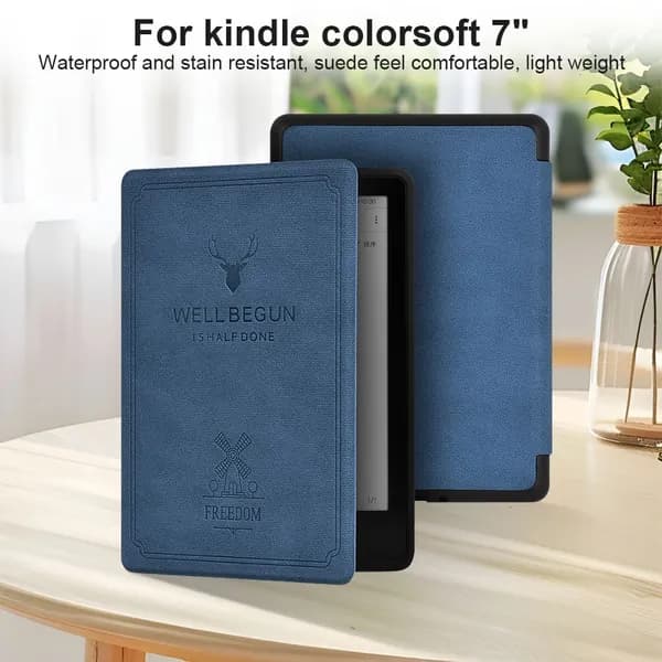Защитный чехол для электронной книги Kindle Paperwhite 12-го поколения