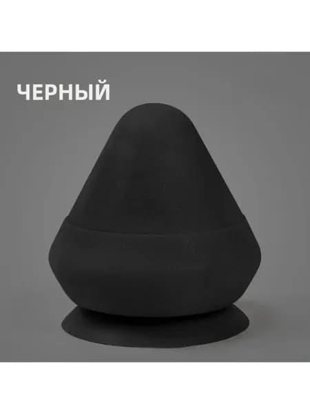 Силиконовый массажный мяч для фасции и точек