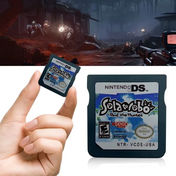 Игровая карта N57 для Nintendo DS и 3DS с играми Pok mon Бриллиант, Жемчуг, Белая версия