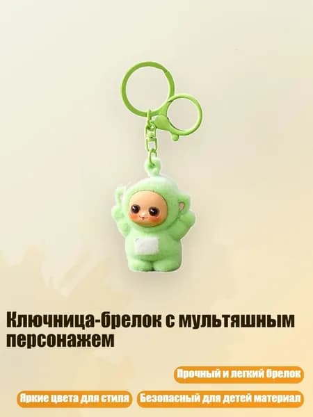 Настенная карта