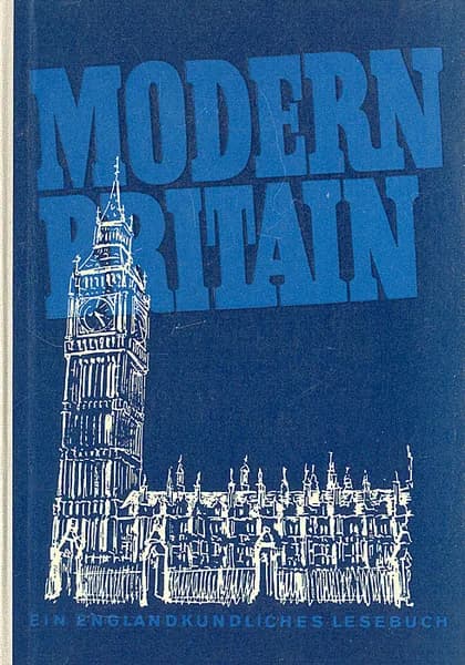 Modern Britain