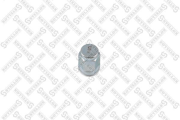 Гайка крепления колеса M12x1.25 для Suzuki Baleno 95-02 7902105SX STELLOX