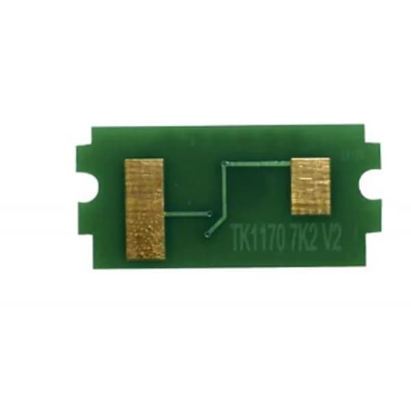 Чип к картриджу для Kyocera ECOSYS M2040dn M2540dn 2640idw, 7, 2 К