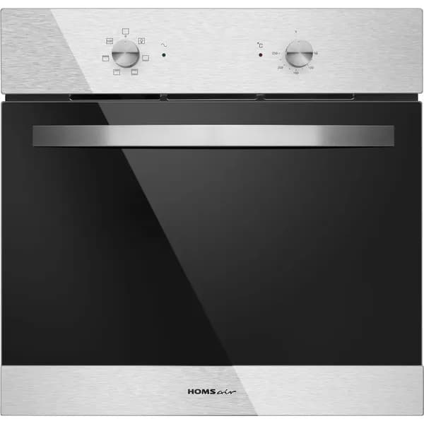 HOMSair  духовой шкаф HOMSair OES660S01, 56 см