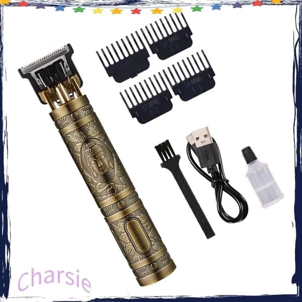Машинка для стрижки LMH00012BZ-2_CHAR_H3K6T5