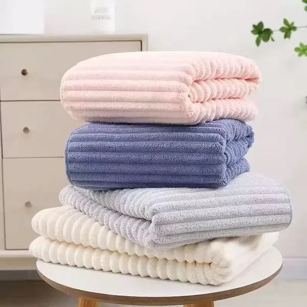 Крестильное полотенце 35x70 см