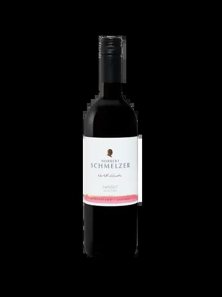 Zweigelt Classic Burgenland Norbert Schmeltzer