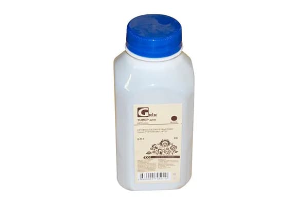 GalaPrint 83A - CF283A Тонер черный 65 гр