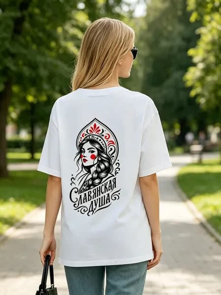 Футболка