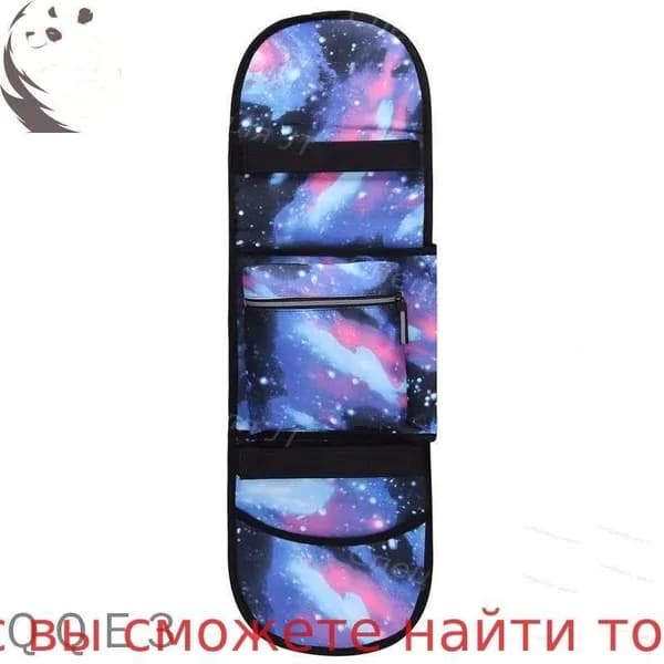Чехол для спортивного инвентаря