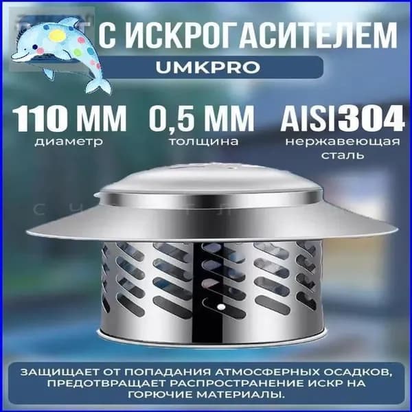 Комплект дымохода