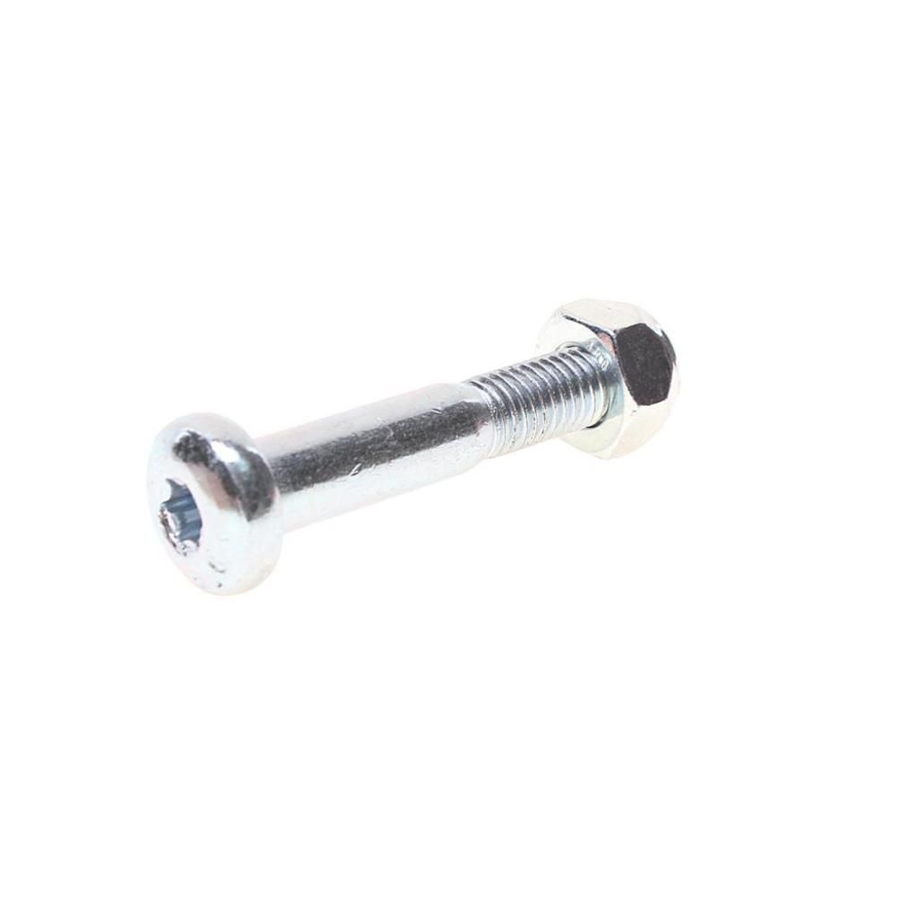Болт крепления опоры шаровой с гайкой для Форд арт BSG30230036 BSG AUTO PARTS