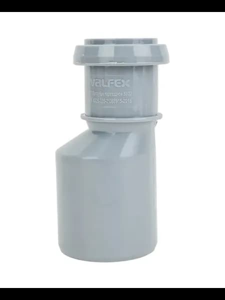 Редукция VALFEX D 50 32 мм, внутренняя канализация 25050032