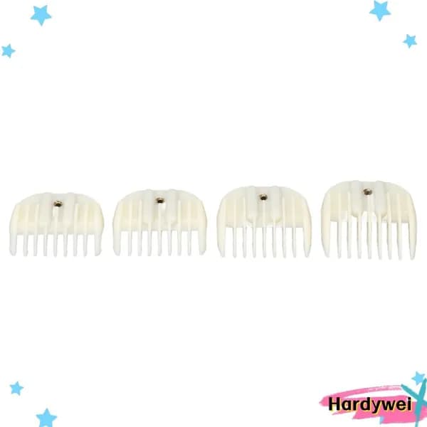 Машинка для стрижки 1413210237812_HARD_I2S9X2, белый