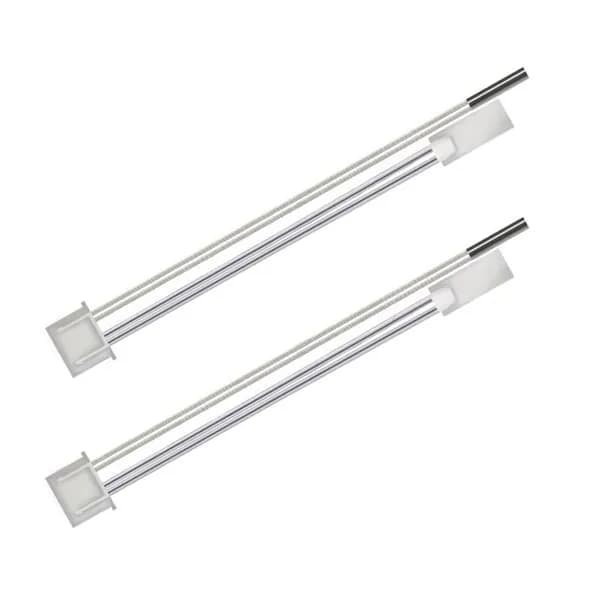 E1Для 3 Max Hotend Thermistor Ceramic Heater 24 В 80 Вт Для Combo 3D -Замена Принтера.