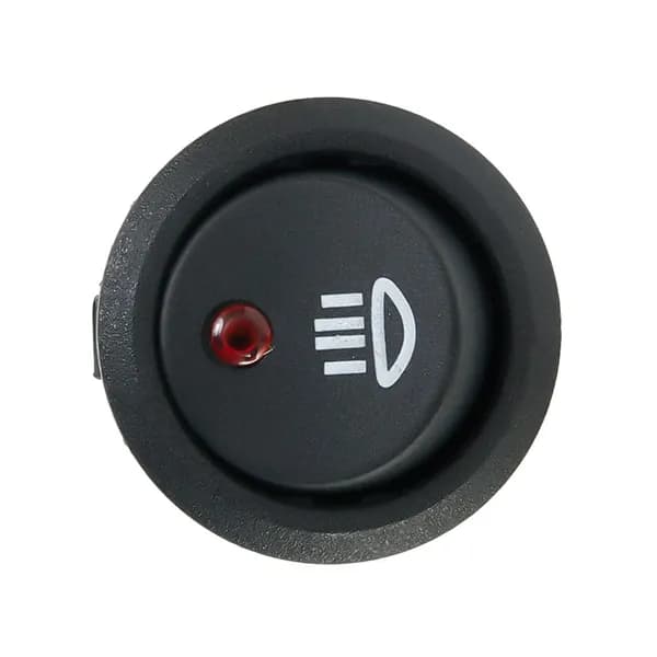 Переключатель салона автомобиля арт. PPP0142384001-14