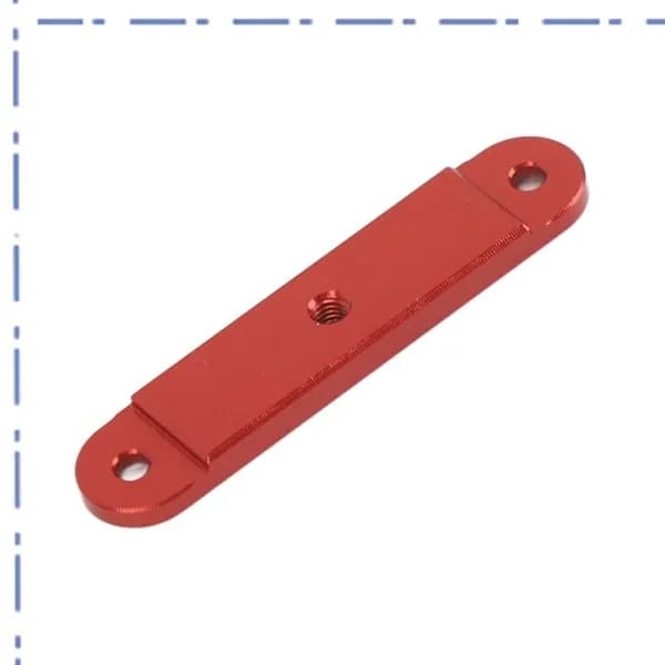 RC Shell Mount Post Set замена, высокая прочность, для радиоуправляемых машин SCX24