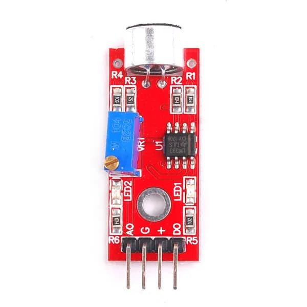 Микрофон универсальный KY-037