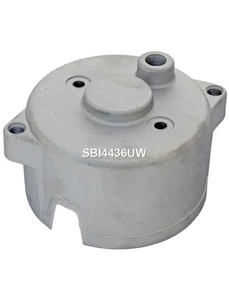 Крышка стартера задняя Krauf SBI4436UW