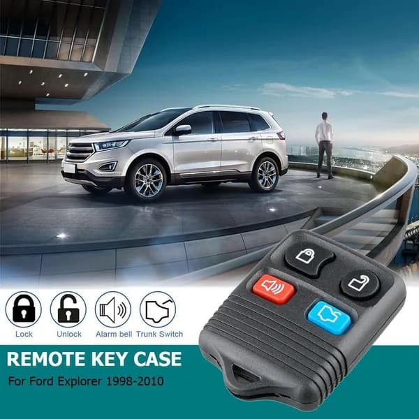 Программатор ключа автомобильный арт. AT3ZE9ZQ3ZG3RZ0RP0-Q3019Y1ACIM