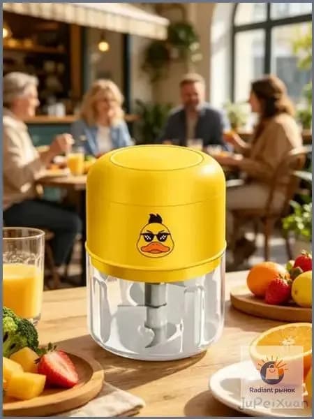 Стационарный миксер 生活用品, 15 Вт