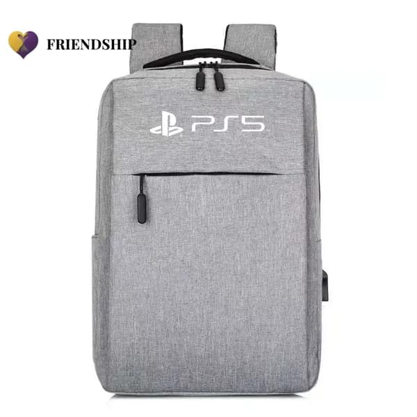 Сумка для игровой приставки